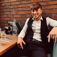 Ben Gilfeather (@ben_gilfeather1) 's Twitter Profile