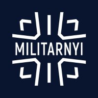 Militarnyi (@militarnyi) 's Twitter Profile Photo Militarnyi (@militarnyi) 's Twitter Profile Photo