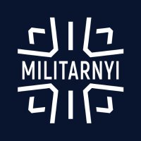 Militarnyi(@militarnyi_en) 's Twitter Profile Photo