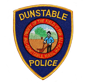 DunstablePD's profile picture. Twitter account of the Dunstable Police Department. The Town of Dunstable MA is located north of Boston MA. Maintained by DPD 978-649-7445.  Site not monitored