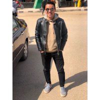 Eldamsesy (@ahmedeldasesy) 's Twitter Profile