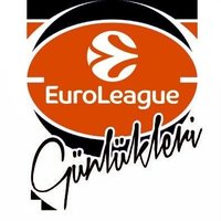 EuroLeague Günlükleri(@ELGunlukleri) 's Twitter Profile Photo