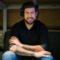 Andrés Jamit (@profeandresx) 's Twitter Profile