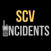 Santa Clarita Incidents(@SCV_Incidents) 's Twitter Profile Photo