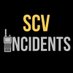 Santa Clarita Incidents (@SCV_Incidents) Twitter profile photo