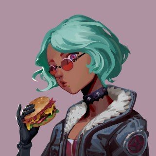 ggulette0x's profile picture. JUST DO IT