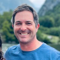 David Kay (@davidjacobkay) 's Twitter Profile
