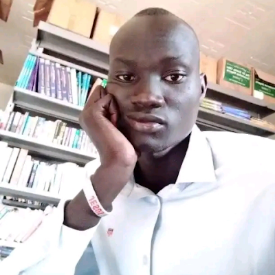 MangokMajok2's profile picture. Liberal Disciple, Socio - Political, Economic Freedom Fighter and Social Media Strategist.