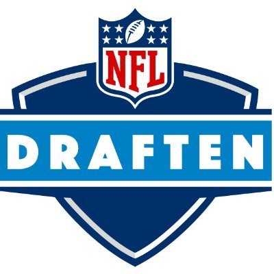 @NFLdraften