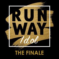 Runway Idol: The Finale(@RunwayIdol) 's Twitter Profile Photo