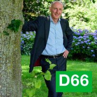 Willem Jan Stegeman (@stegemanwj) 's Twitter Profile