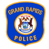 Grand Rapids Police(@GrandRapidsPD) 's Twitter Profile Photo