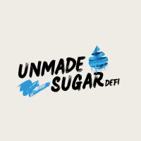 unmadesugar DeFi (@unmadesugardefi) 's Twitter Profile
