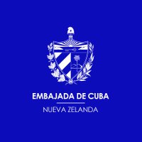 Cuba Embassy in NZ(@EmbacubaNZ) 's Twitter Profileg