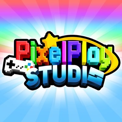 PixelPlayStudi0's profile picture. 