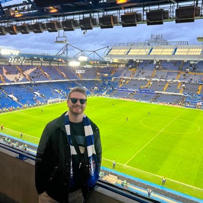 bradpeters21's profile picture. bgsu alum