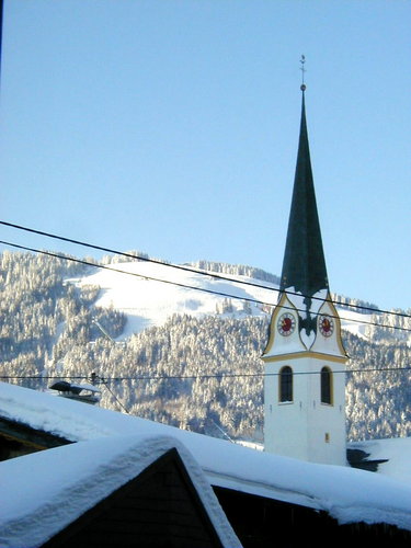 HotelHochfilzer's profile picture. Magical Romantic Weddings in the Austrian skiing village of Ellmau in the WilderKaisergeburge Mountains in the Tyrolean Alps. Weddings all year round.