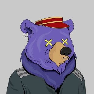 0xmyLadie's profile picture. Dont stay, go.