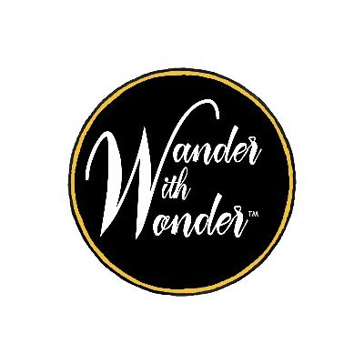 Wander With Wonder | Susan Lanier-Graham