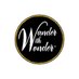 Wander With Wonder | Susan Lanier-Graham (@WanderWWonder) Twitter profile photo
