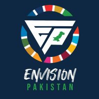 EnvisionPakistan(@EnvisionPak) 's Twitter Profile Photo