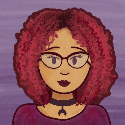 defaultprincess's profile picture. 💜I am me💜
🌼she/her🌼
🌘floral punk🌒