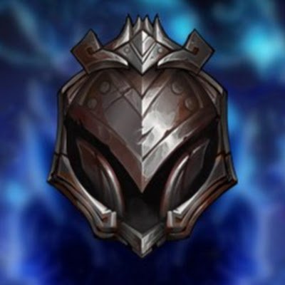IRON OUTPLAYSさんのプロフィール画像