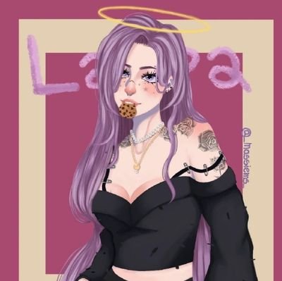Laupaさんのプロフィール画像