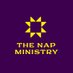 The Nap Ministry (@thenapministry) Twitter profile photo The Nap Ministry (@thenapministry) Twitter profile photo