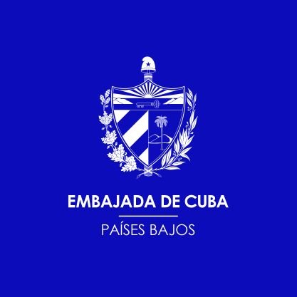 EmbaCuba PaisesBajos Profile