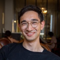 brian kitano (@briankitano) 's Twitter Profile