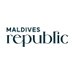 Maldives Republic (@mv_republic) Twitter profile photo