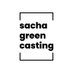 Sacha Green Casting (@SachaGreenCDG) Twitter profile photo