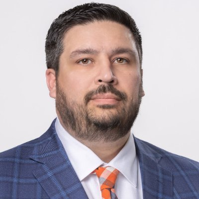 danielbthrasher's profile picture. Husband & father. Proud @okstate & @CoyleSchools Alum. President/CEO of @okcommunitycu