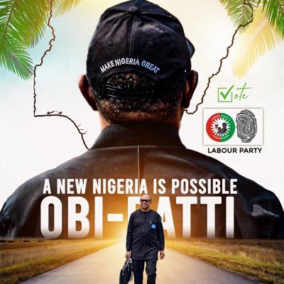 BrownsonEtimbuk's profile picture. Dad to an adorable Princess |Small Business Advisor| Social entrepreneur|
@edugist_NG Program Lead|
@civichive 2019 Fellow| Team Lead @constitutionlab