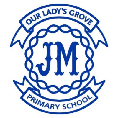 Our Lady’s Grove is a Co- Educational Catholic Primary School located in Dublin 14.