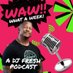 WAW! What A Week (@wawwhataweek) Twitter profile photo WAW! What A Week (@wawwhataweek) Twitter profile photo