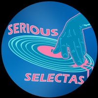 SERIOUS SELECTAS(@seriousselectas) 's Twitter Profileg