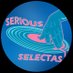 SERIOUS SELECTAS (@seriousselectas) Twitter profile photo