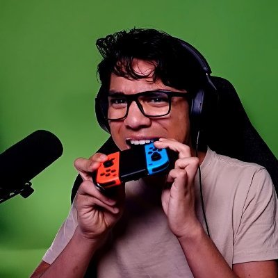 Master *18 - Twitch Affiliate Streamer - 🎥Content Creator & Insane Gamer🎮 - Follow me on Twitch, Discord and Twitter❤️