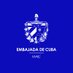 Embajada de Cuba en la República de Mali (@EmbaCubaMali) Twitter profile photo