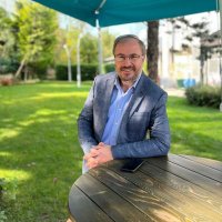Şükrü ÖZEK (@sukruozek) 's Twitter Profile