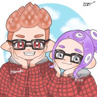 Haruki (@elg_haruki) 's Twitter Profile