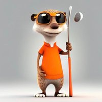 Meerkat Hero’s: Offical Account(@Meerkat_Heros) 's Twitter Profile Photo