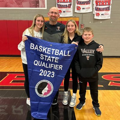 Matt Uthoff Profile