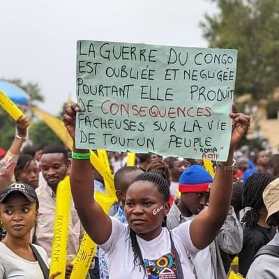 je suis Anuarite kahindo light 🇨🇩 entrepreneurs à Wokovu way building their future, Bénévole à Goma Acfit, membre de l'organisation Mwanamke kesho RDCongo