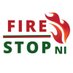 Fire Stop NI (@firestopni) Twitter profile photo Fire Stop NI (@firestopni) Twitter profile photo