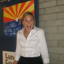 Anna Silverman - @MsSilverman - Twitter