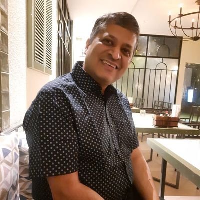 Systematic trader, Quant lover, Proud Engineer. Learning life and Still finding purpose of life. ISCON follower, Hare Krishna!