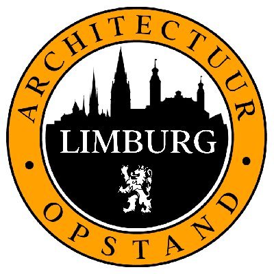 Beweging voor iedereen die mooiere architectuur in Limburg wil